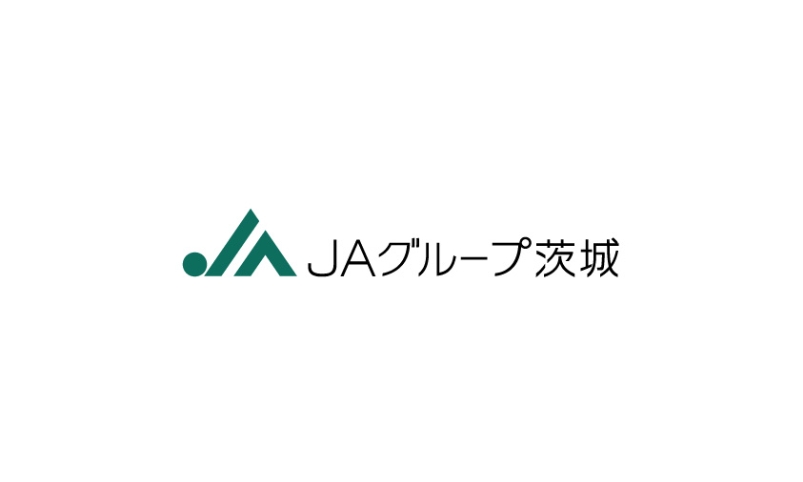 JAグループ茨城ロゴ